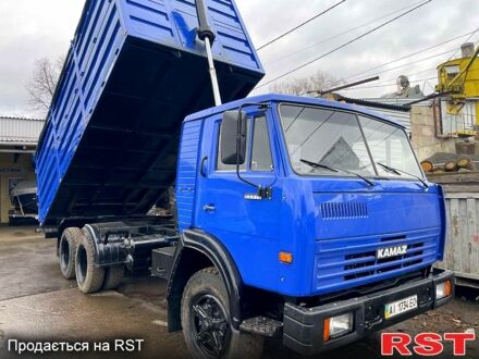 КамАЗ 53212 1994 в Шполе на Automoto.ua КамАЗ 53212, объемом двигателя 0.11 л и пробегом 0 тыс. км за 20000 $, фото 1 на Automoto.ua