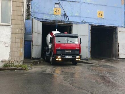 КамАЗ 53212, об'ємом двигуна 0 л та пробігом 743 тис. км за 16000 $, фото 1 на Automoto.ua