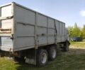 Серый КамАЗ 53212, объемом двигателя 0 л и пробегом 100 тыс. км за 5000 $, фото 4 на Automoto.ua