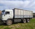 Серый КамАЗ 53212, объемом двигателя 0 л и пробегом 100 тыс. км за 5000 $, фото 2 на Automoto.ua