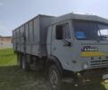Серый КамАЗ 53212, объемом двигателя 0 л и пробегом 100 тыс. км за 5000 $, фото 5 на Automoto.ua