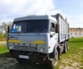 Серый КамАЗ 53212, объемом двигателя 0 л и пробегом 100 тыс. км за 5000 $, фото 1 на Automoto.ua