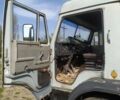 Серый КамАЗ 53212, объемом двигателя 0 л и пробегом 100 тыс. км за 5000 $, фото 9 на Automoto.ua