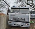 Сірий КамАЗ 53212, об'ємом двигуна 10.85 л та пробігом 1000 тис. км за 7500 $, фото 1 на Automoto.ua