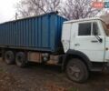Сірий КамАЗ 53212, об'ємом двигуна 10.85 л та пробігом 250 тис. км за 9000 $, фото 1 на Automoto.ua