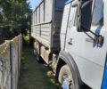 Серый КамАЗ 53212, объемом двигателя 10.85 л и пробегом 35 тыс. км за 8500 $, фото 62 на Automoto.ua