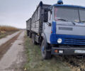 Серый КамАЗ 53212, объемом двигателя 10.85 л и пробегом 35 тыс. км за 8500 $, фото 5 на Automoto.ua