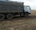 Сірий КамАЗ 53212, об'ємом двигуна 0 л та пробігом 1000 тис. км за 6000 $, фото 2 на Automoto.ua