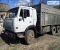 Сірий КамАЗ 53212, об'ємом двигуна 0 л та пробігом 1000 тис. км за 6000 $, фото 13 на Automoto.ua