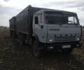 Сірий КамАЗ 53212, об'ємом двигуна 0 л та пробігом 1000 тис. км за 6000 $, фото 4 на Automoto.ua