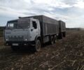 Сірий КамАЗ 53212, об'ємом двигуна 0 л та пробігом 1000 тис. км за 6000 $, фото 1 на Automoto.ua