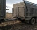Сірий КамАЗ 53212, об'ємом двигуна 0 л та пробігом 1000 тис. км за 6000 $, фото 5 на Automoto.ua