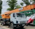 Серый КамАЗ 53212, объемом двигателя 10.5 л и пробегом 25 тыс. км за 31500 $, фото 1 на Automoto.ua