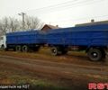 Серый КамАЗ 53212, объемом двигателя 10.9 л и пробегом 0 тыс. км за 8000 $, фото 11 на Automoto.ua