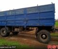 Серый КамАЗ 53212, объемом двигателя 10.9 л и пробегом 0 тыс. км за 8000 $, фото 7 на Automoto.ua