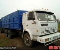 Серый КамАЗ 53212, объемом двигателя 10.9 л и пробегом 0 тыс. км за 8000 $, фото 1 на Automoto.ua