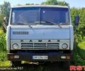 Серый КамАЗ 53212, объемом двигателя 10.9 л и пробегом 0 тыс. км за 5500 $, фото 1 на Automoto.ua