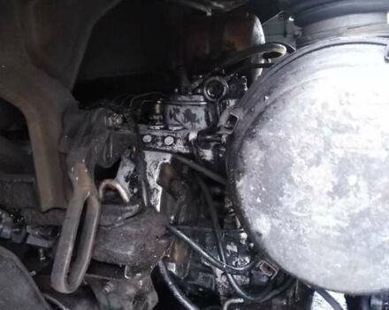 Сірий КамАЗ 53212, об'ємом двигуна 10.85 л та пробігом 1 тис. км за 9300 $, фото 5 на Automoto.ua