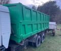 Серый КамАЗ 53212, объемом двигателя 10 л и пробегом 4 тыс. км за 14500 $, фото 7 на Automoto.ua