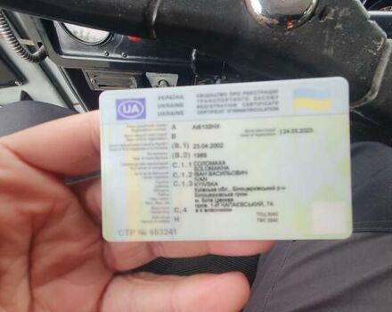 Серый КамАЗ 53212, объемом двигателя 0 л и пробегом 150 тыс. км за 20000 $, фото 10 на Automoto.ua