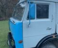 Серый КамАЗ 53212, объемом двигателя 10 л и пробегом 4 тыс. км за 14500 $, фото 3 на Automoto.ua