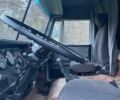 Серый КамАЗ 53212, объемом двигателя 10 л и пробегом 4 тыс. км за 14500 $, фото 6 на Automoto.ua
