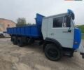 Серый КамАЗ 53212, объемом двигателя 0 л и пробегом 150 тыс. км за 20000 $, фото 5 на Automoto.ua