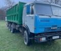 Серый КамАЗ 53212, объемом двигателя 10 л и пробегом 4 тыс. км за 14500 $, фото 1 на Automoto.ua