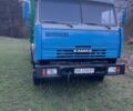 Серый КамАЗ 53212, объемом двигателя 10 л и пробегом 4 тыс. км за 14500 $, фото 1 на Automoto.ua