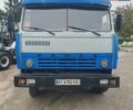 Серый КамАЗ 53212, объемом двигателя 0 л и пробегом 150 тыс. км за 20000 $, фото 1 на Automoto.ua