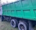 Серый КамАЗ 53212, объемом двигателя 10 л и пробегом 4 тыс. км за 14500 $, фото 8 на Automoto.ua