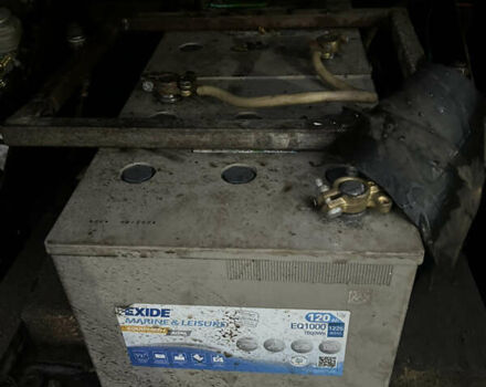 Сірий КамАЗ 53212, об'ємом двигуна 10.85 л та пробігом 260 тис. км за 12500 $, фото 19 на Automoto.ua