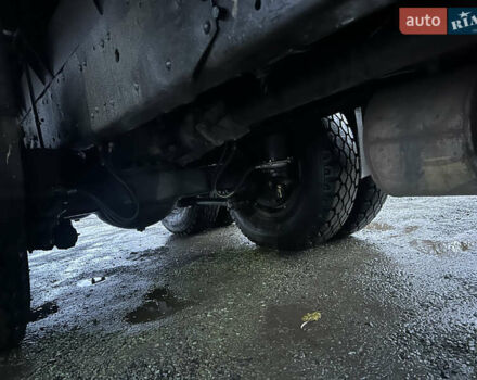 Сірий КамАЗ 53212, об'ємом двигуна 10.85 л та пробігом 260 тис. км за 12500 $, фото 18 на Automoto.ua