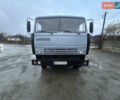 Сірий КамАЗ 53212, об'ємом двигуна 10.85 л та пробігом 260 тис. км за 12500 $, фото 1 на Automoto.ua