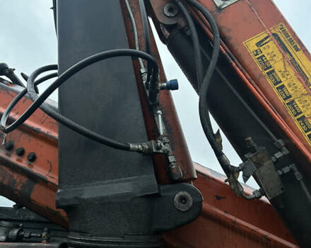 Сірий КамАЗ 53212, об'ємом двигуна 10.85 л та пробігом 260 тис. км за 12500 $, фото 5 на Automoto.ua