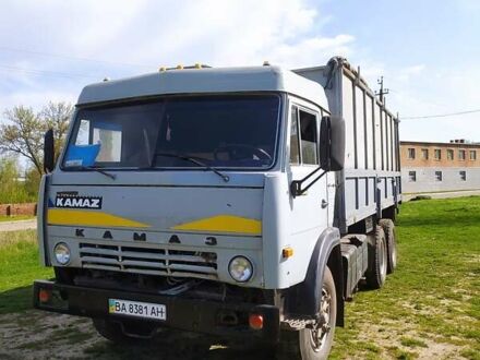 КамАЗ 53212 1994 в Александрие на Automoto.ua Серый КамАЗ 53212, объемом двигателя 0 л и пробегом 100 тыс. км за 5000 $, фото 1 на Automoto.ua