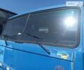 Синий КамАЗ 53212, объемом двигателя 0 л и пробегом 1 тыс. км за 5000 $, фото 3 на Automoto.ua