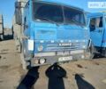 Синий КамАЗ 53212, объемом двигателя 0 л и пробегом 1 тыс. км за 8300 $, фото 1 на Automoto.ua