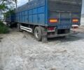 Синий КамАЗ 53212, объемом двигателя 10.8 л и пробегом 100 тыс. км за 7999 $, фото 6 на Automoto.ua