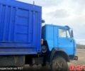 Синій КамАЗ 53212, об'ємом двигуна 14.9 л та пробігом 1 тис. км за 7000 $, фото 3 на Automoto.ua