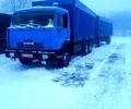 Синий КамАЗ 53212, объемом двигателя 10.9 л и пробегом 0 тыс. км за 9000 $, фото 2 на Automoto.ua