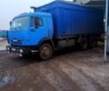 Синий КамАЗ 53212, объемом двигателя 10.9 л и пробегом 0 тыс. км за 9000 $, фото 1 на Automoto.ua