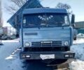 Синий КамАЗ 53212, объемом двигателя 1.48 л и пробегом 20 тыс. км за 13403 $, фото 1 на Automoto.ua