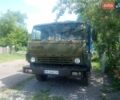 Зеленый КамАЗ 53212, объемом двигателя 10.85 л и пробегом 1000 тыс. км за 7000 $, фото 9 на Automoto.ua