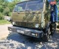 Зеленый КамАЗ 53212, объемом двигателя 10.85 л и пробегом 1000 тыс. км за 7000 $, фото 20 на Automoto.ua
