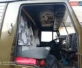 Зеленый КамАЗ 53212, объемом двигателя 10.85 л и пробегом 1000 тыс. км за 7000 $, фото 13 на Automoto.ua