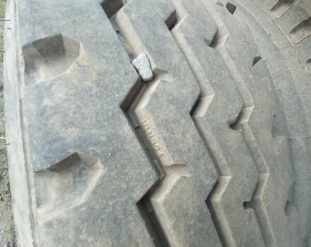 Зеленый КамАЗ 53212, объемом двигателя 10.85 л и пробегом 1000 тыс. км за 7000 $, фото 12 на Automoto.ua