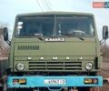 Зеленый КамАЗ 53212, объемом двигателя 0 л и пробегом 140 тыс. км за 10000 $, фото 1 на Automoto.ua