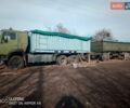 Зеленый КамАЗ 53212, объемом двигателя 0 л и пробегом 140 тыс. км за 10000 $, фото 1 на Automoto.ua