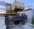 Зеленый КамАЗ 53212, объемом двигателя 10.85 л и пробегом 999 тыс. км за 9000 $, фото 3 на Automoto.ua